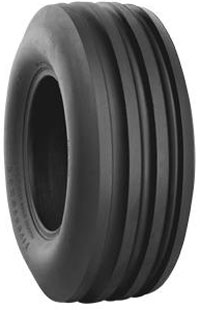 NEW 14L-16.1 Firestone Champion Guide Grip 4-Rib SS F-2M F (12 Ply